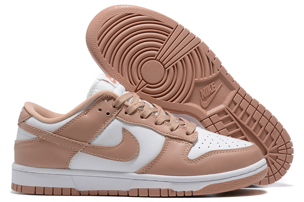 049 Nike SB Dunk Low Rose Whisper